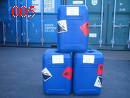 glacial acetic acid