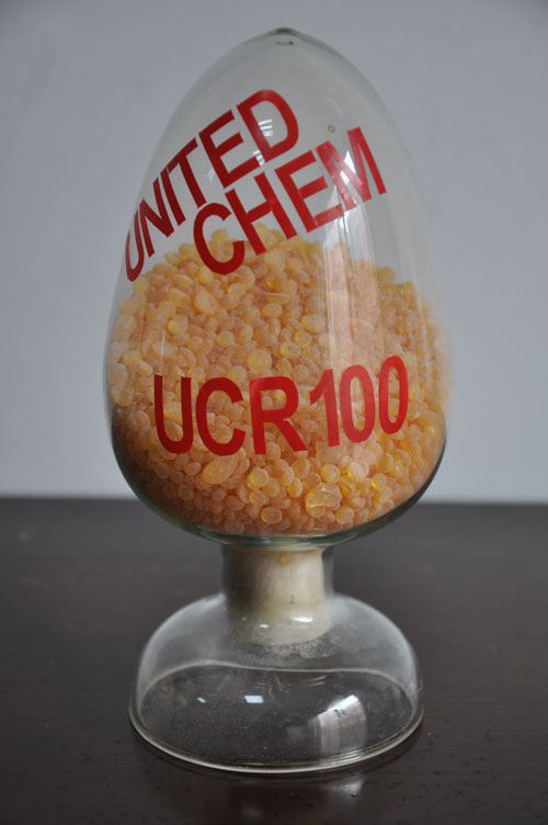 hydrocarbon resin for rubber
