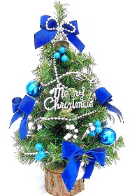 Decoration christmas tree