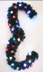 christmas wreath
