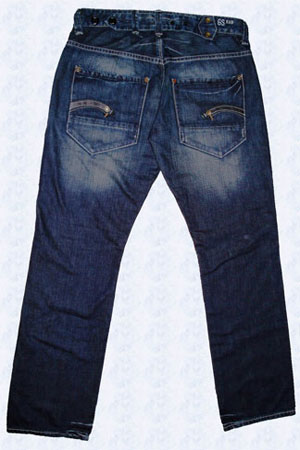 Mens Pant
