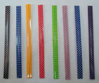 PET twist ties