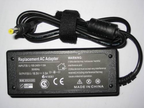 laptop adapter