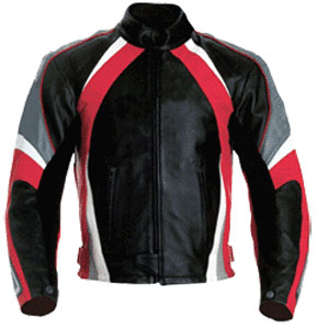 Biker Wears