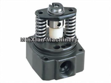 diesel injection parts- head rotor