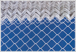 Diamond Wire Mesh