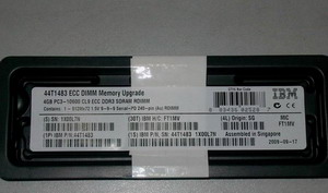 IBM Server memory -44T1483