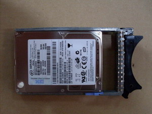 IBM Server hard disk-42D0632