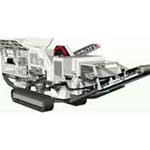 mobile crusher
