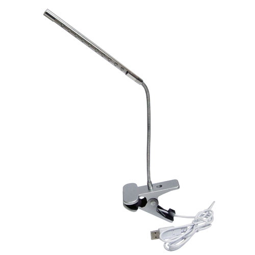USB flex light