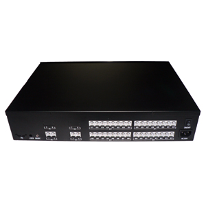 CV-S432 PABX SYSTEM