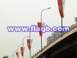 road flag