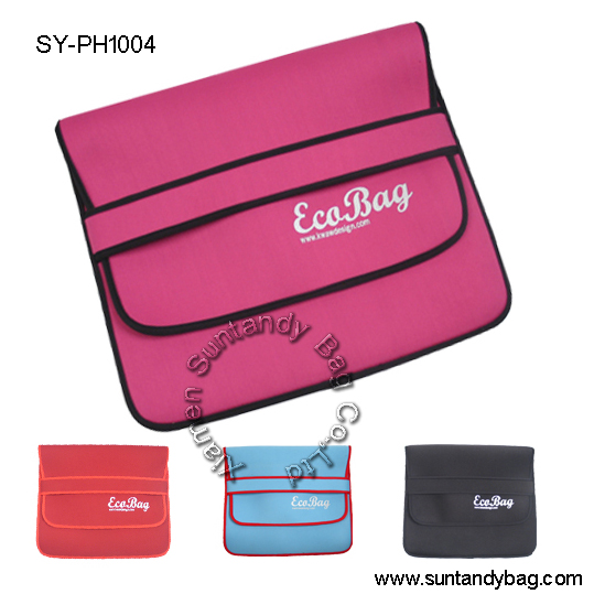 pouch