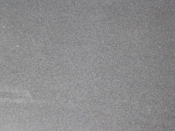China Black granite