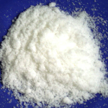 glacial acetic acid