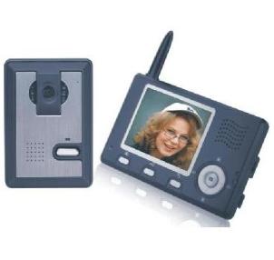 Wireless Video Door Phone