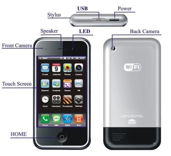 smart phone