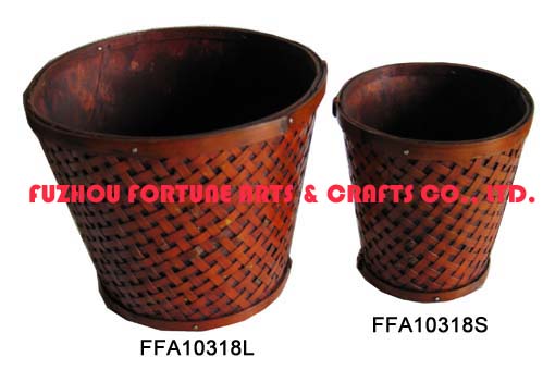 baskets