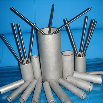 duplex stainless steel tubes
