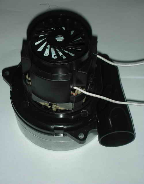 blower motor