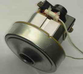 handy vacuum cleaner motor