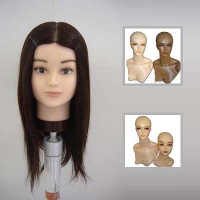 training head and holders