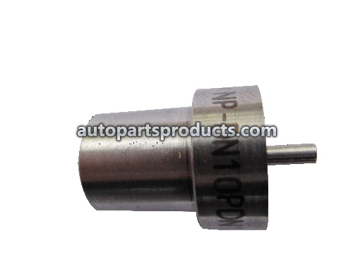 nozzle