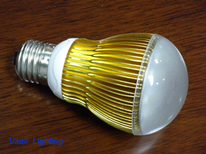 LED bulb