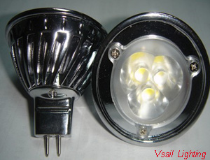 LED spot light
