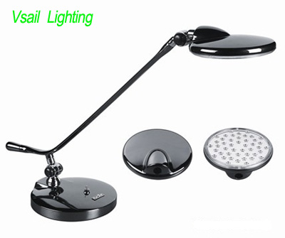 LED table light