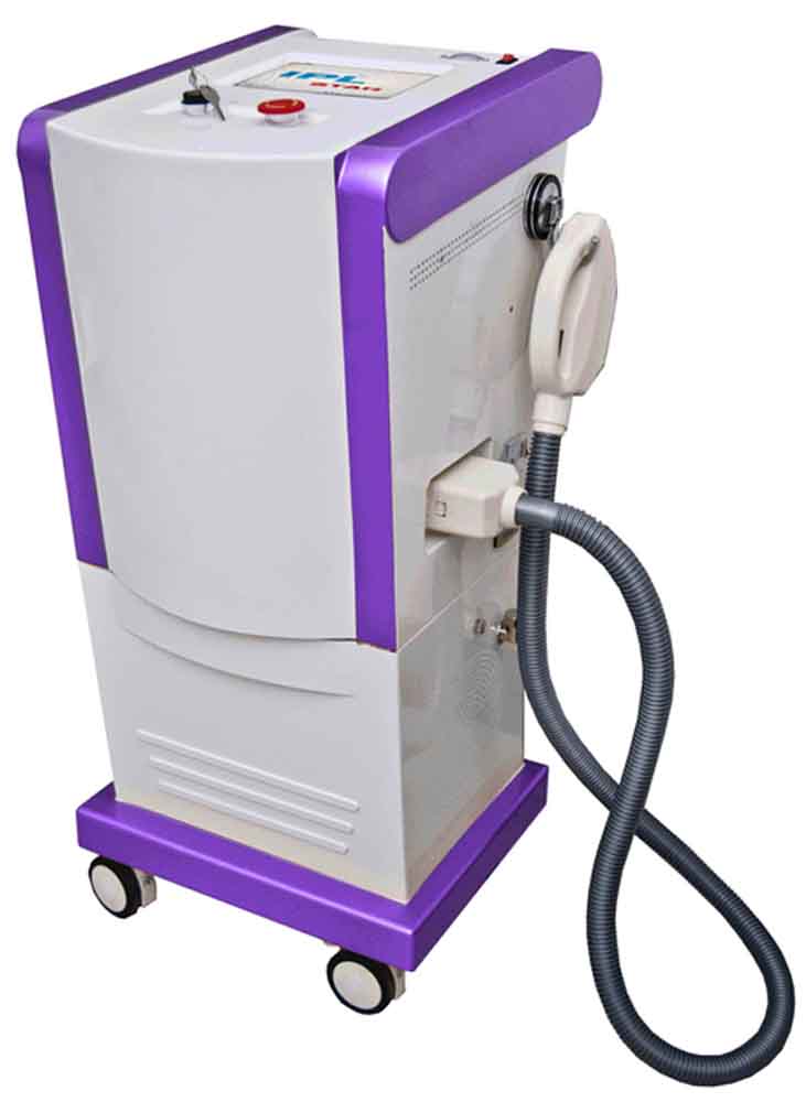 beauty machines