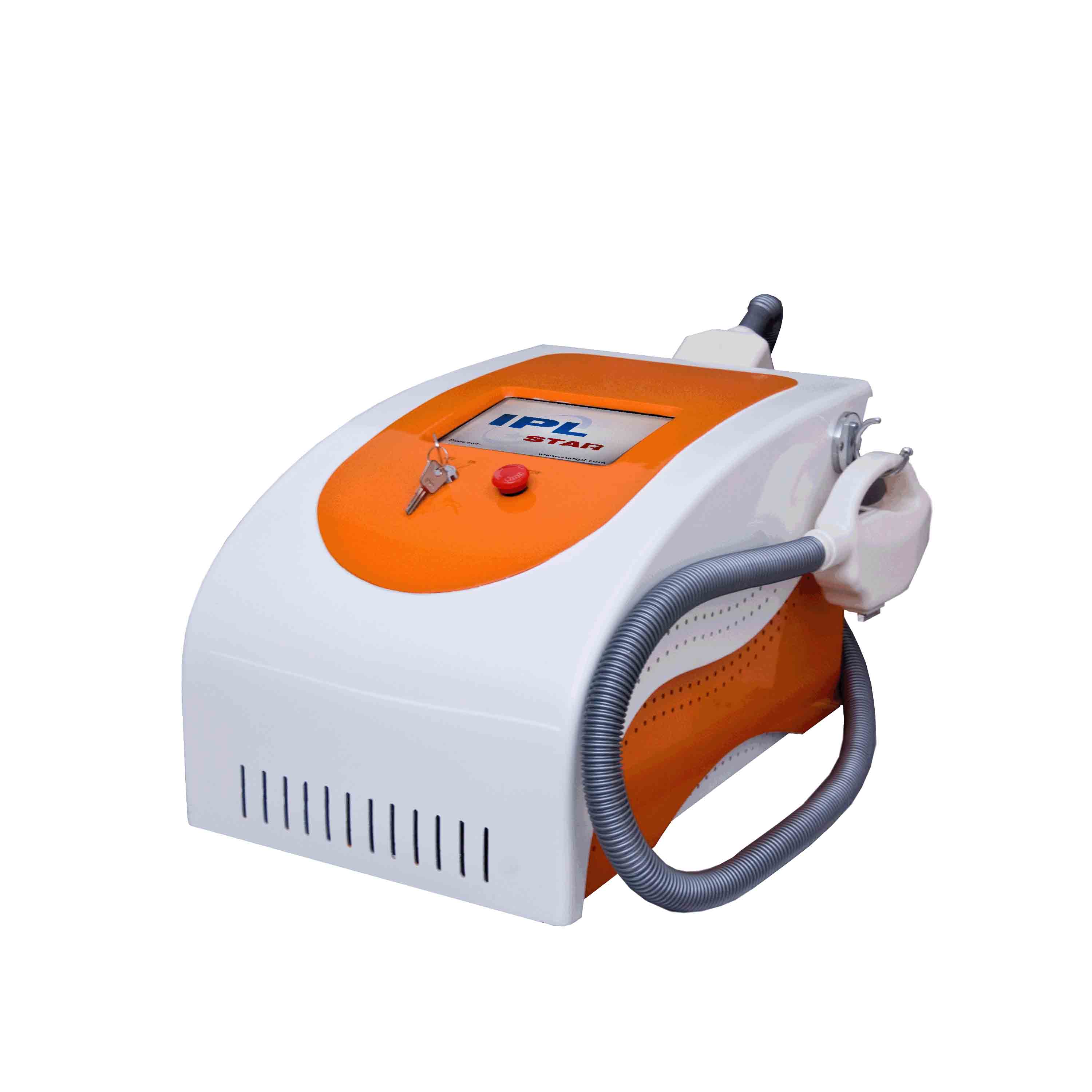 beauty equipment