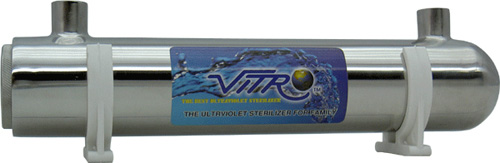 UV Sterilizer-series WYS