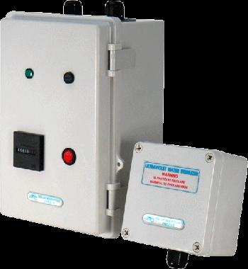 UV Sterilizer-series T