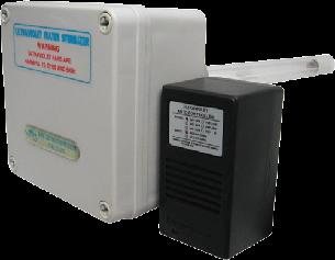 UV Sterilizer-series X