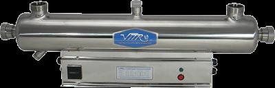 UV Sterilizer-series F