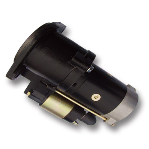 car starter for nissan