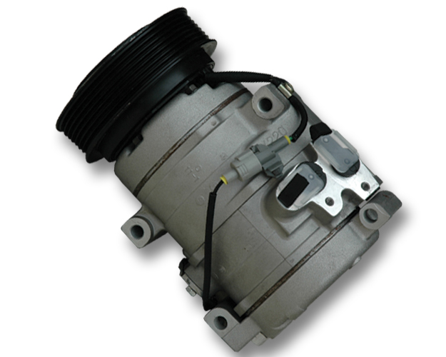 A/C compressor for toyota