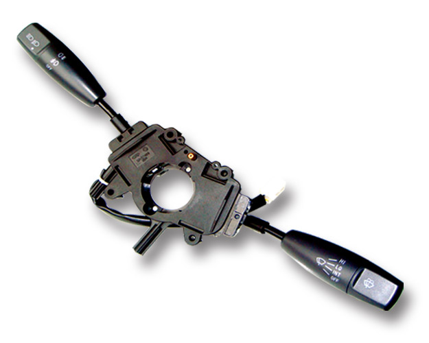 auto combination switch