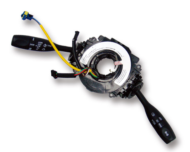 auto combination switch