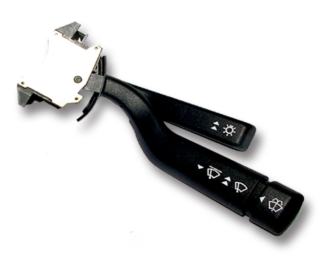 auto wiper switch