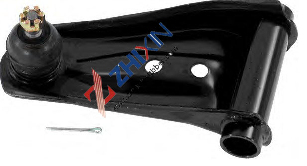 track control arm
