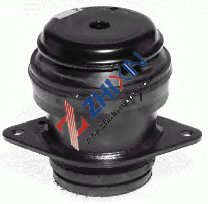 rubber mount