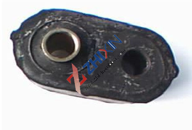 rubber metal part