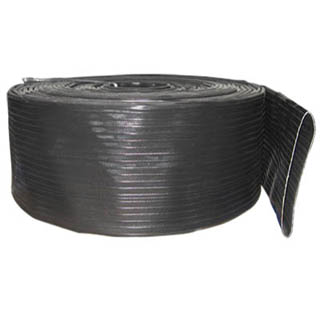 Heavy Duty Layflat Discharge Hose, high pressure