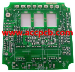 PCB printed circuit Board