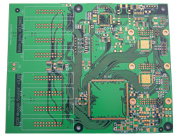 PCB printed circuit Board