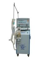 Computerized Full Functional Ventilator