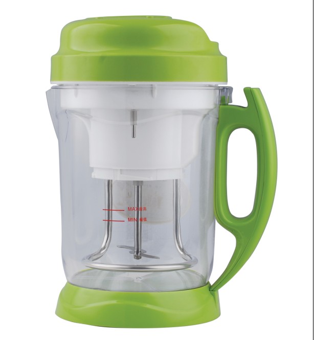 soymilk maker