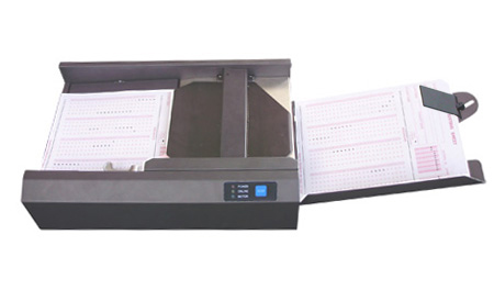 optical mark reader